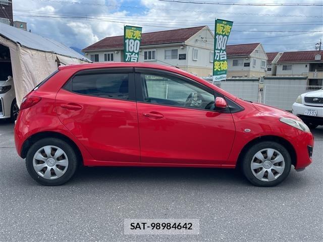 Mazda DEMIO 2011 8908183-19