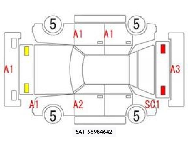 Mazda DEMIO 2011 8908183-23
