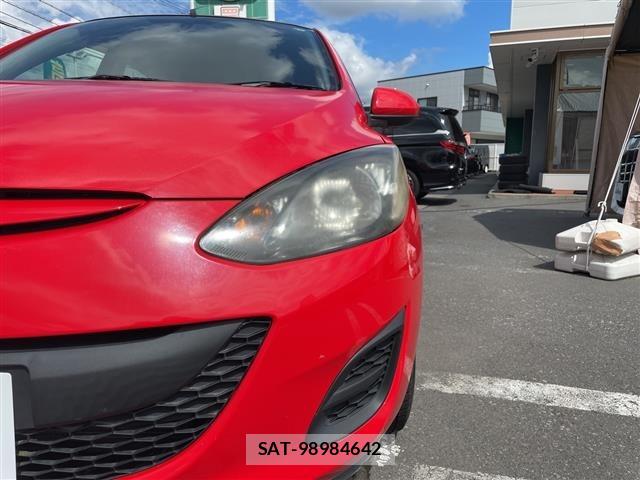 Mazda DEMIO 2011 8908183-3