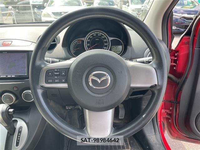 Mazda DEMIO 2011 8908183-5