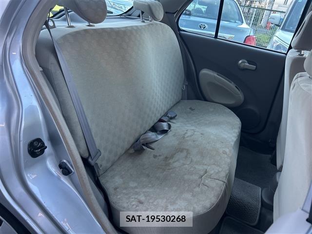 Nissan MARCH 2002 8915478-20