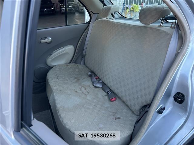 Nissan MARCH 2002 8915478-22