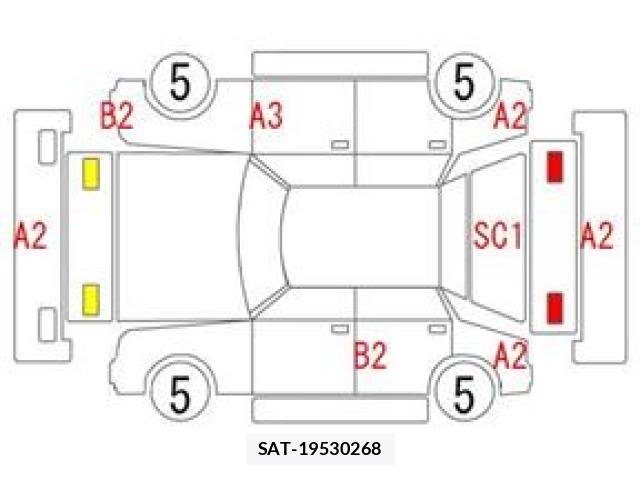 Nissan MARCH 2002 8915478-23