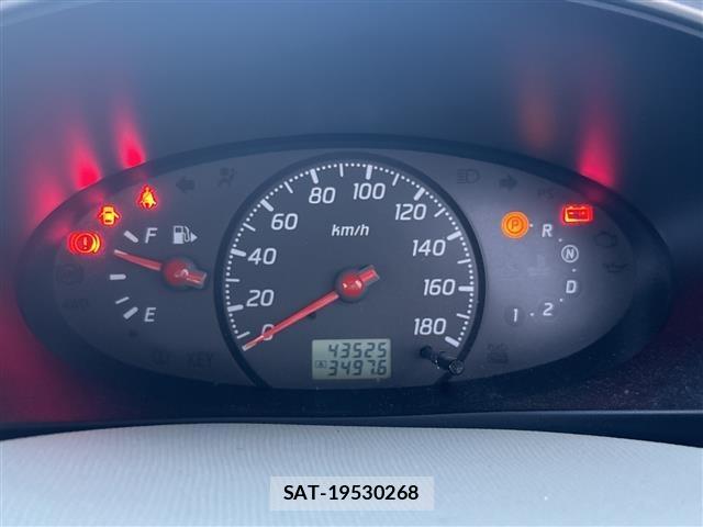 Nissan MARCH 2002 8915478-6