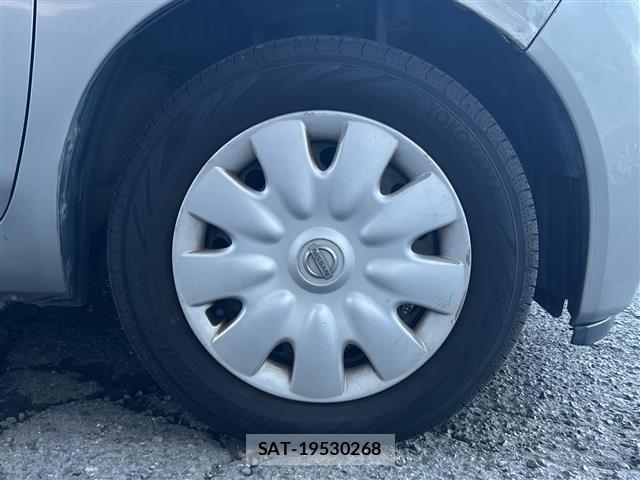 Nissan MARCH 2002 8915478-7