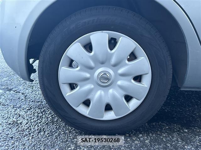 Nissan MARCH 2002 8915478-8