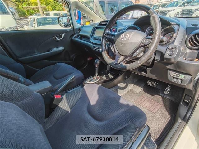 Honda FIT 2013 8703713-10