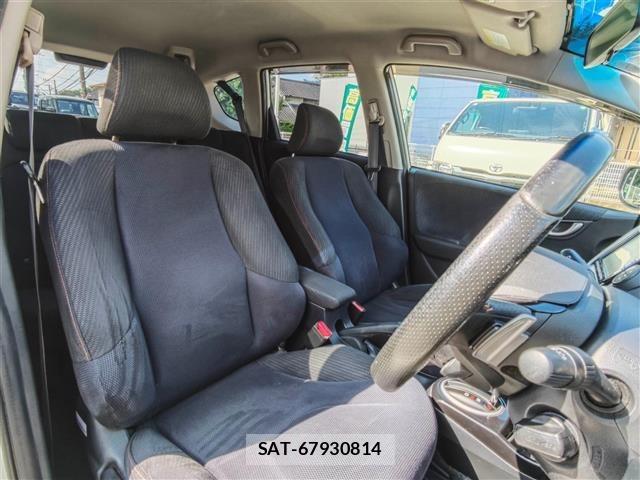 Honda FIT 2013 8703713-11