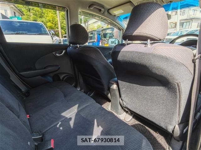 Honda FIT 2013 8703713-13