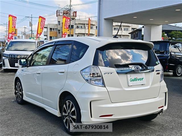 Honda FIT 2013 8703713-14