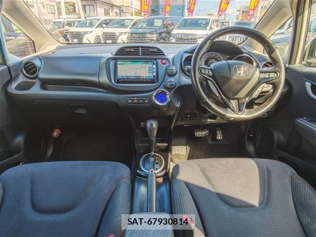 Honda FIT 2013 8703713-15
