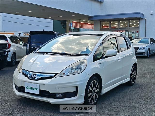 Honda FIT 2013 8703713-16