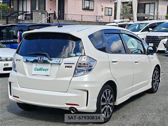 Honda FIT 2013 8703713-17