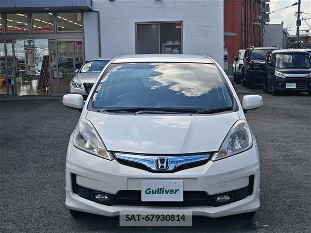 Honda FIT 2013 8703713-18
