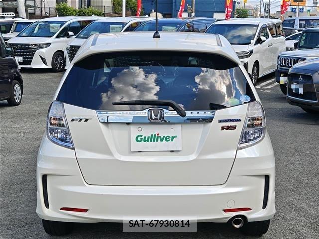 Honda FIT 2013 8703713-19