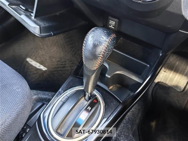 Honda FIT 2013 8703713-2