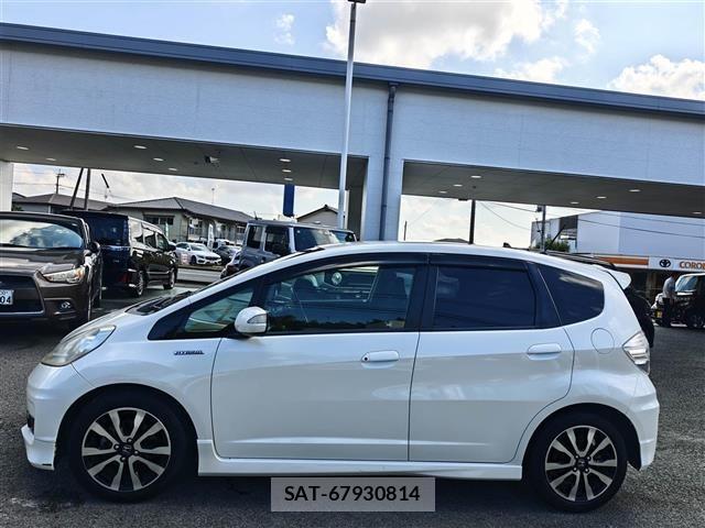 Honda FIT 2013 8703713-20