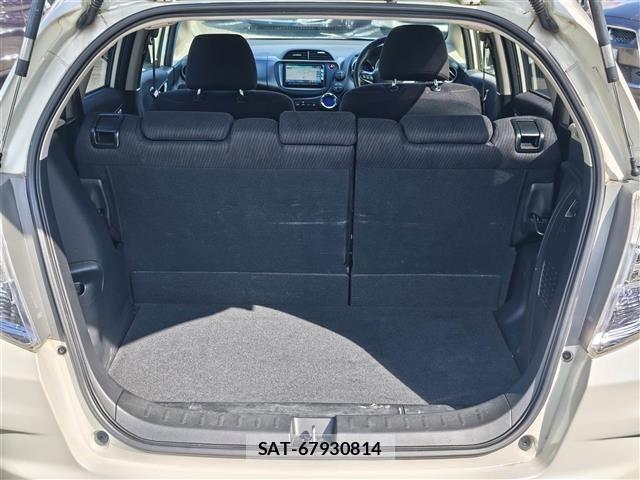 Honda FIT 2013 8703713-21