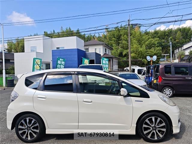 Honda FIT 2013 8703713-22