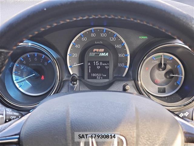 Honda FIT 2013 8703713-23