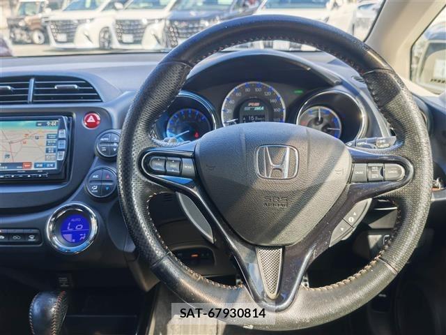 Honda FIT 2013 8703713-3