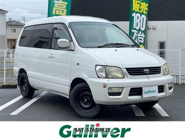 top selling car