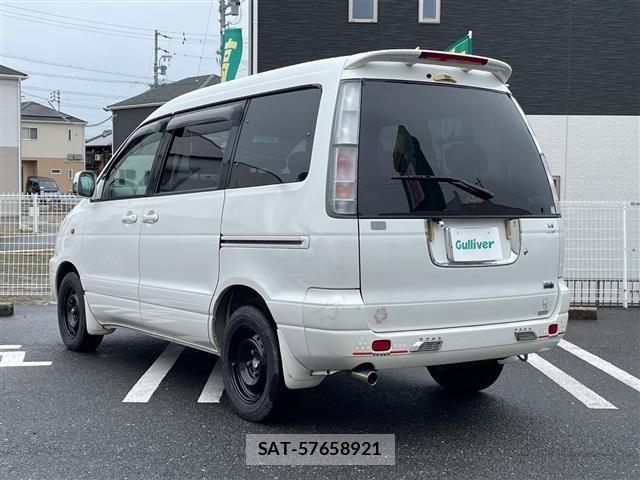 Toyota LITEACE NOAH 2000 8783363-13
