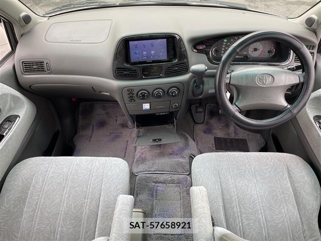 Toyota LITEACE NOAH 2000 8783363-14