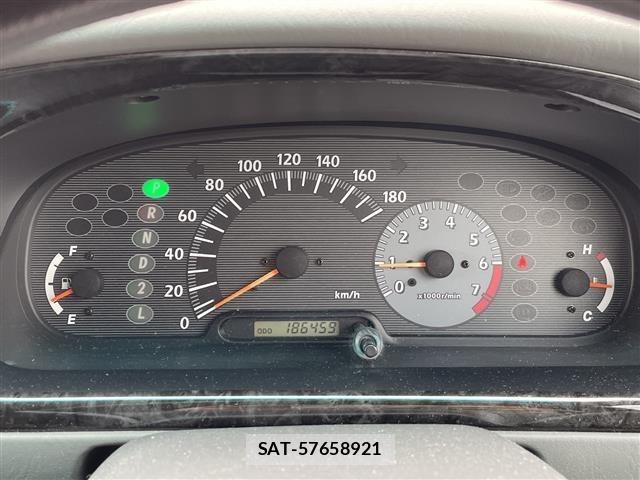 Toyota LITEACE NOAH 2000 8783363-15