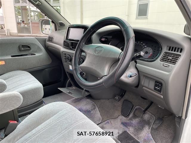 Toyota LITEACE NOAH 2000 8783363-2