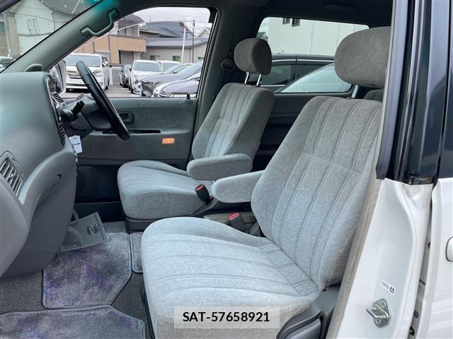 Toyota LITEACE NOAH 2000 8783363-22