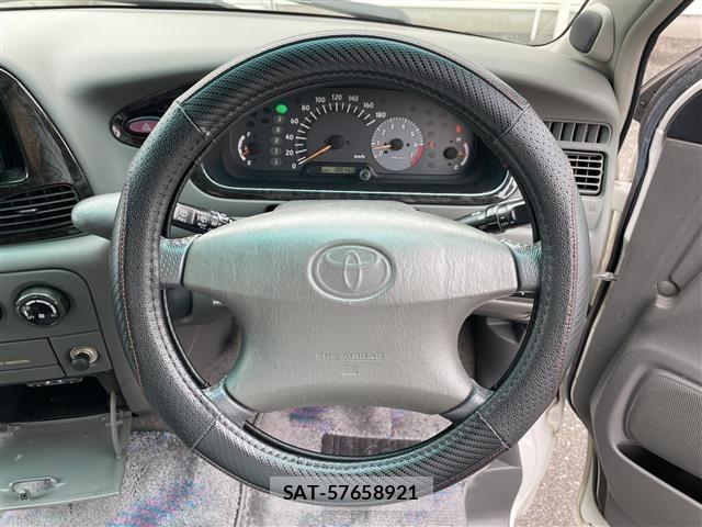 Toyota LITEACE NOAH 2000 8783363-3