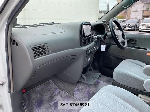 Toyota LITEACE NOAH 2000 8783363-4