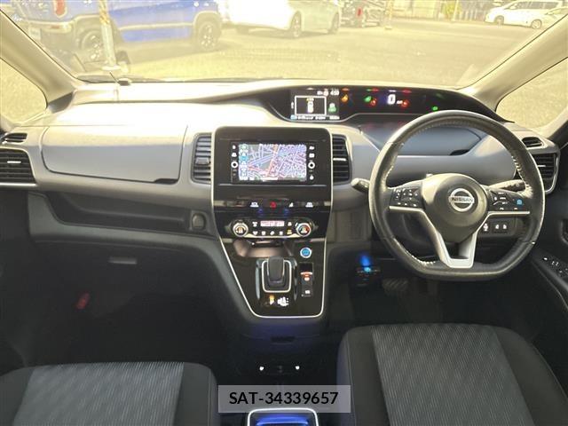 Nissan SERENA 2022 8928203-15