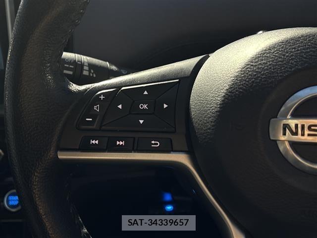 Nissan SERENA 2022 8928203-5