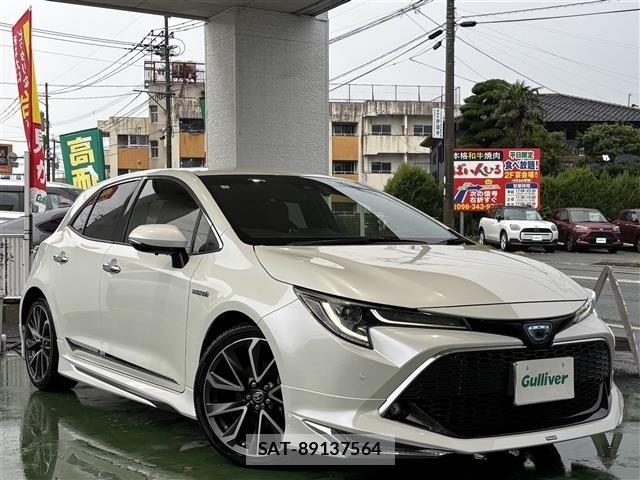 Toyota COROLLA SPORT 2018 8889415-0