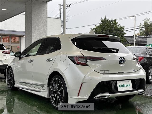 Toyota COROLLA SPORT 2018 8889415-14