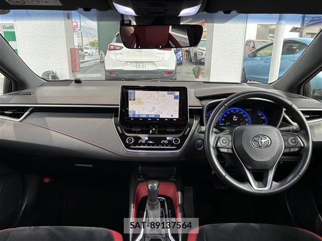 Toyota COROLLA SPORT 2018 8889415-15