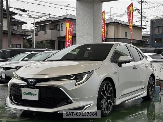 Toyota COROLLA SPORT 2018 8889415-16