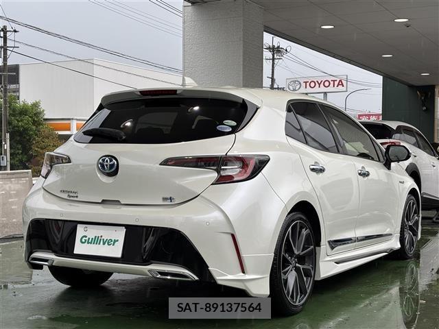 Toyota COROLLA SPORT 2018 8889415-17