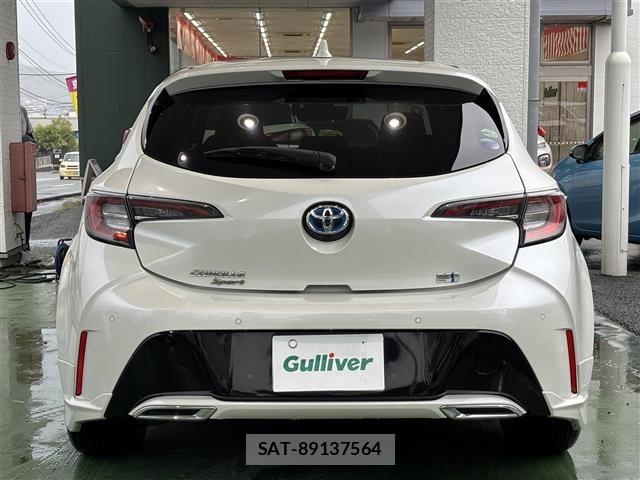 Toyota COROLLA SPORT 2018 8889415-19