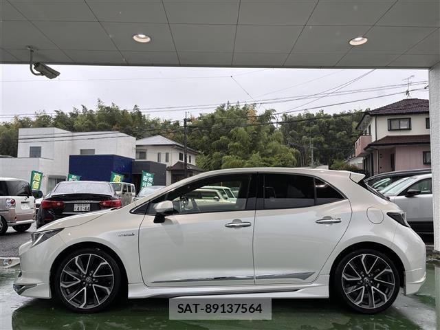 Toyota COROLLA SPORT 2018 8889415-20