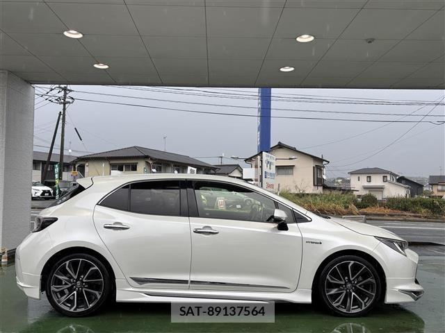 Toyota COROLLA SPORT 2018 8889415-22
