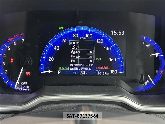 Toyota COROLLA SPORT 2018 8889415-23