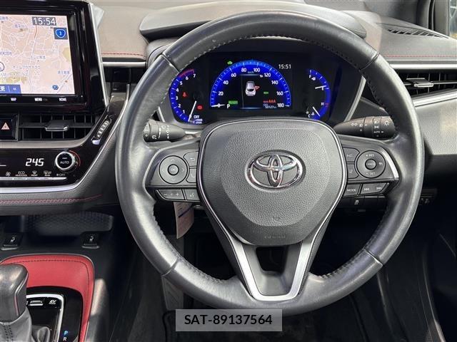Toyota COROLLA SPORT 2018 8889415-3