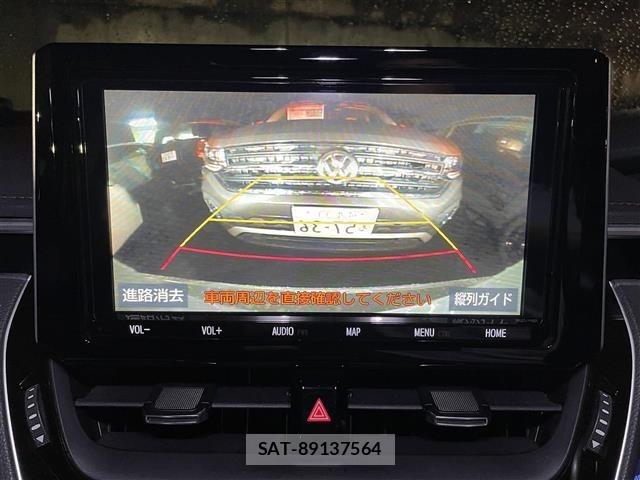 Toyota COROLLA SPORT 2018 8889415-7
