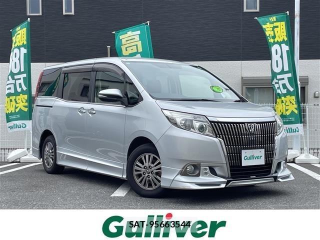 Toyota ESQUIRE 2015 8716770-0