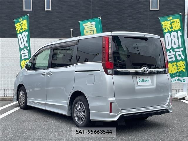 Toyota ESQUIRE 2015 8716770-13