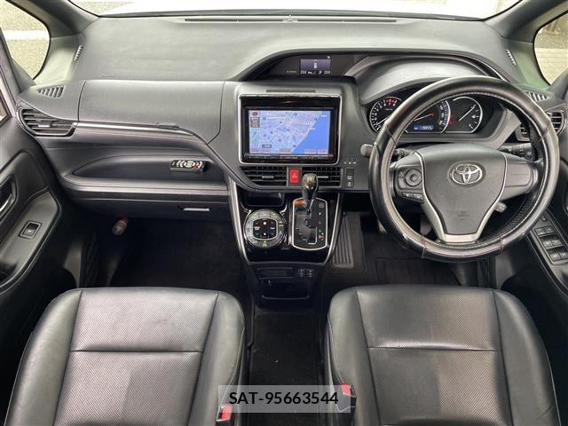 Toyota ESQUIRE 2015 8716770-14