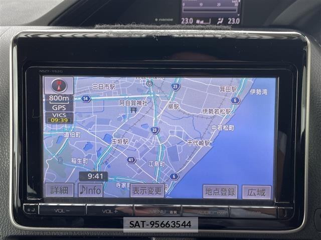 Toyota ESQUIRE 2015 8716770-19